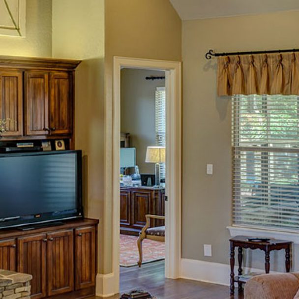 Natural lighting in your Wyomissing, PA home.