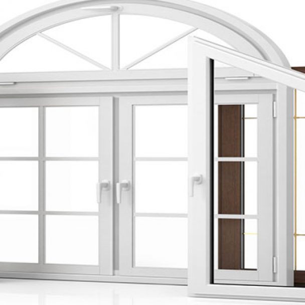 Energy Efficient Windows