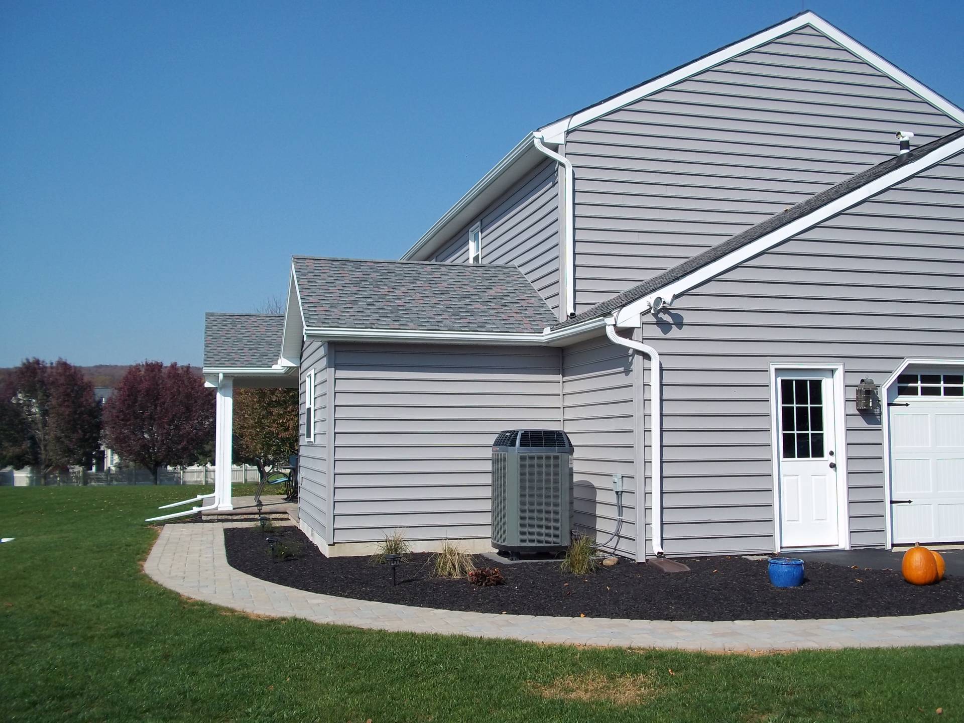 Choice Home Remodeling Hero Banner Image