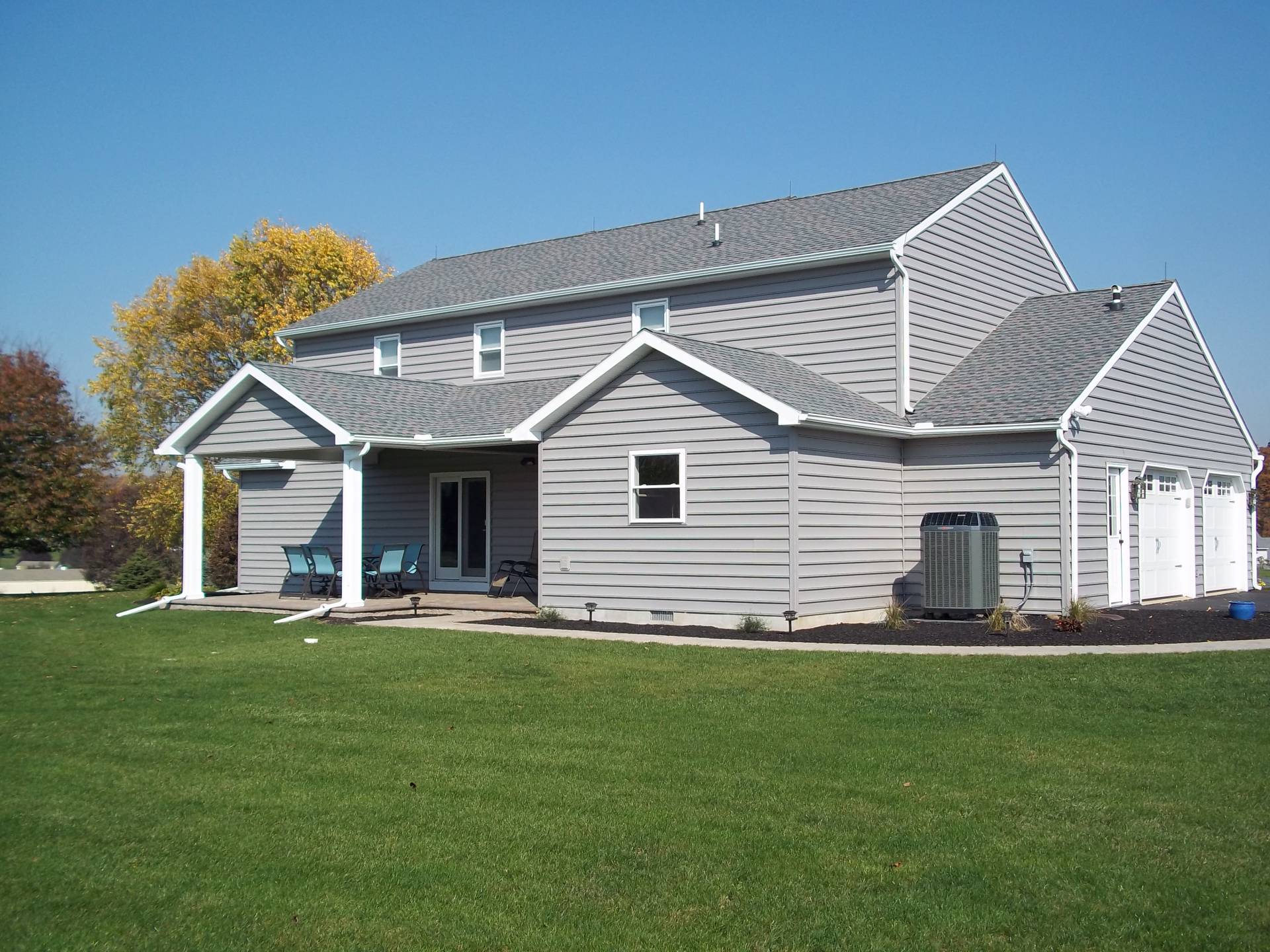 Choice Home Remodeling Hero Banner Image