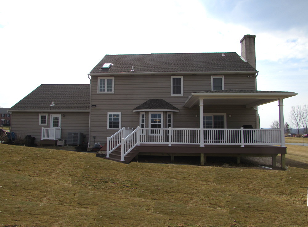 Choice Home Remodeling Hero Banner Image