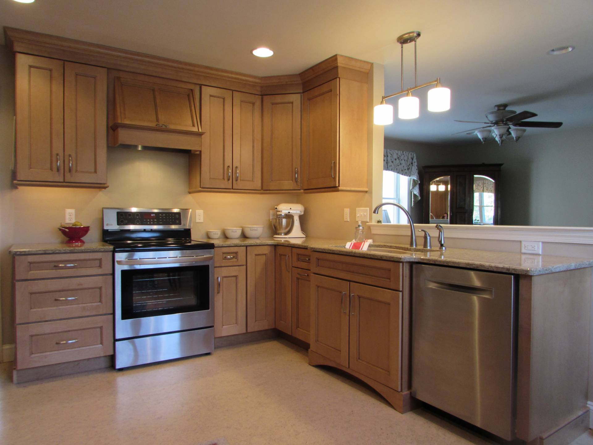 Kitchen & Bath Remodelers Lancaster PA