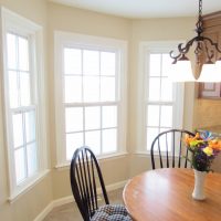 Kitchen Windows
