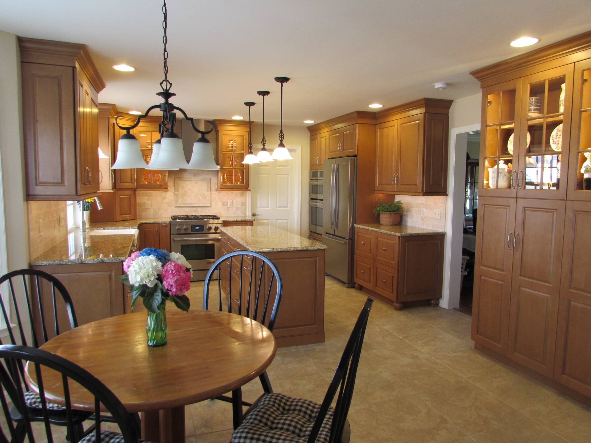 Kitchen Remodelers in Lancastser PA