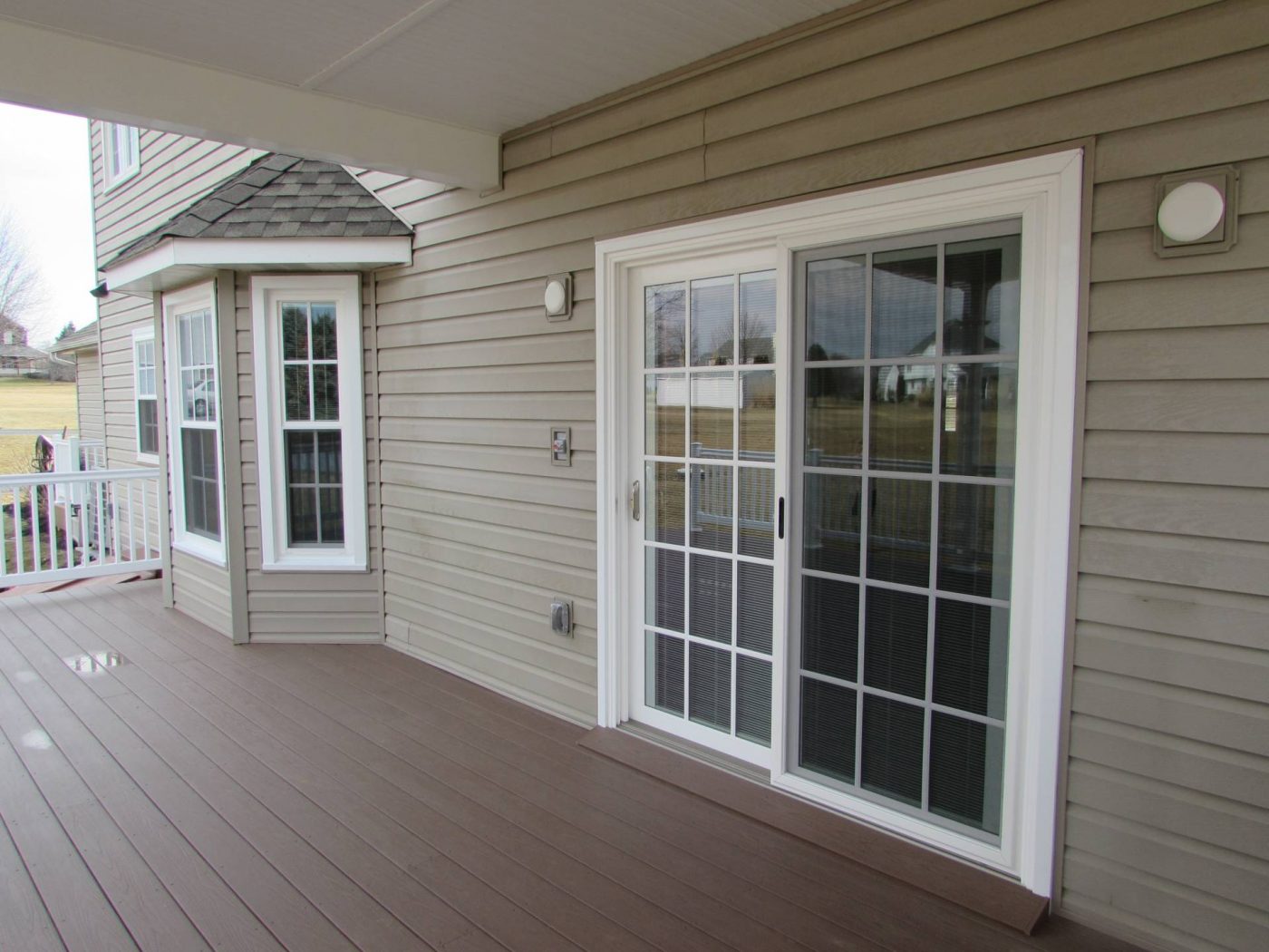 Patio Door Replacement Lancaster PA