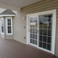 Patio Door Replacement Lancaster PA