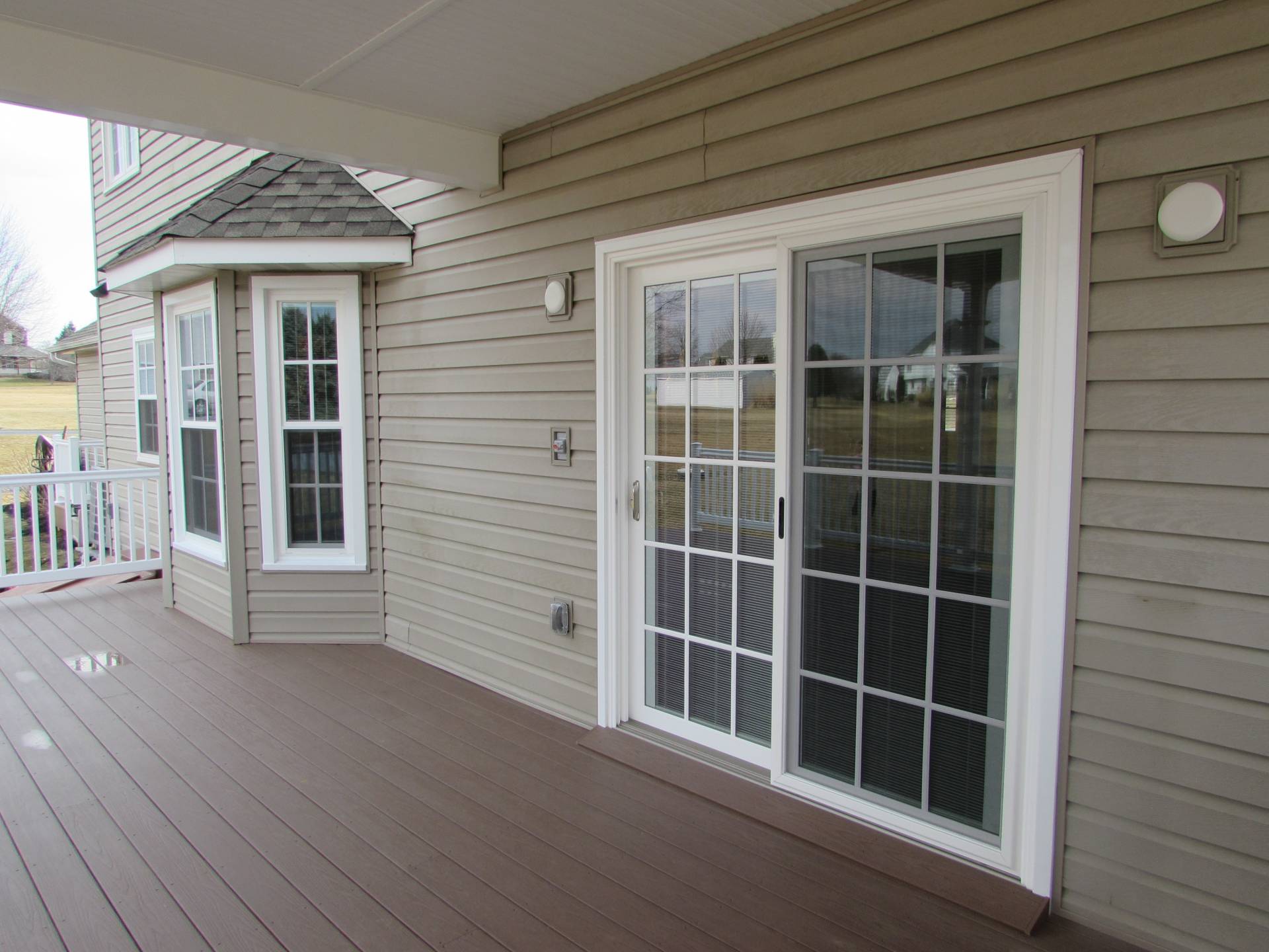 Patio Door Replacement Lancaster PA