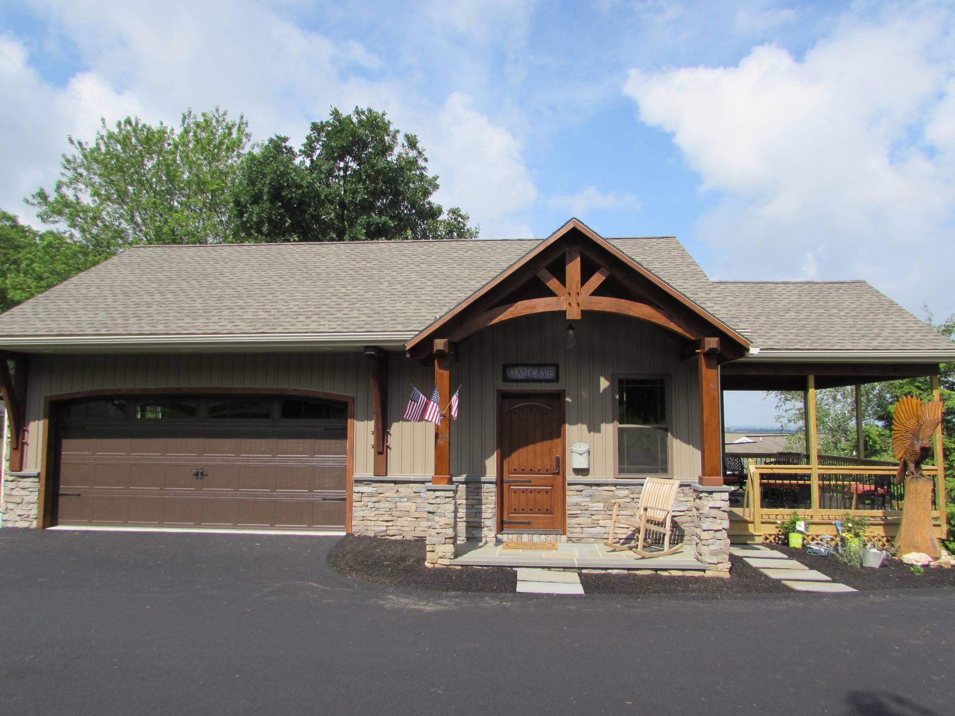 Choice Home Remodeling Hero Banner Image