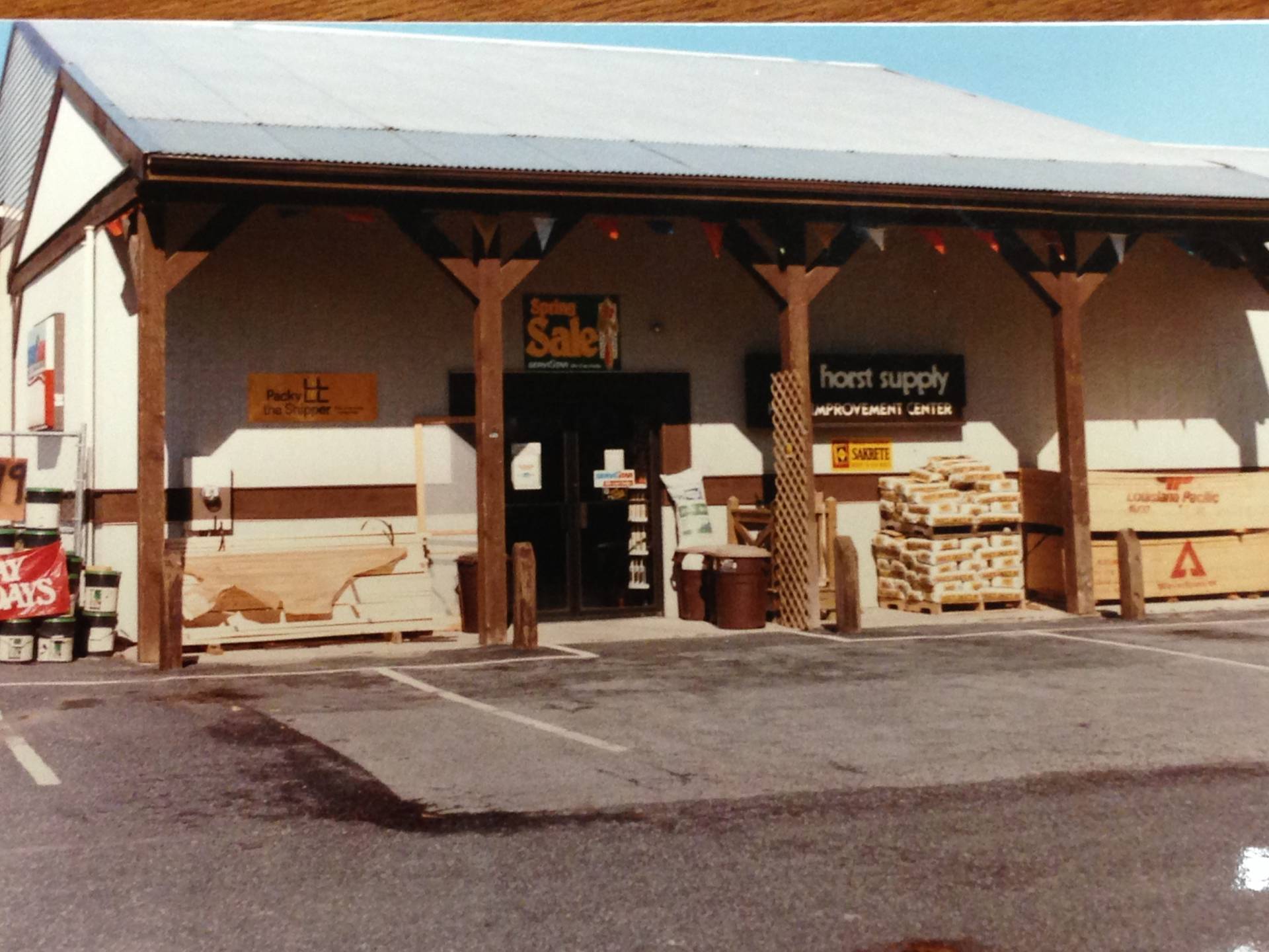 Choice Home Remodeling Hero Banner Image