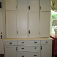 Mudroom Cabinet