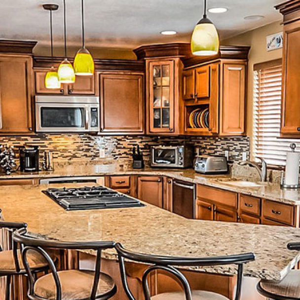 Kitchen Countertops in Lancaster PA