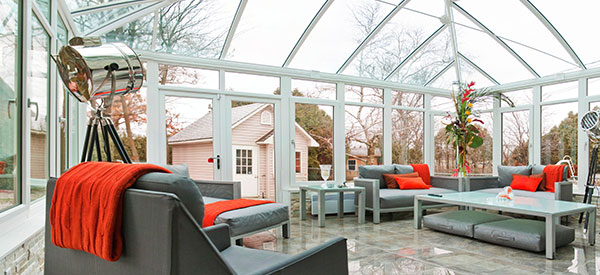 Stunning LivingSpace Sunrooms Lancaster, PA