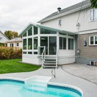 Angled Walls Cathedral