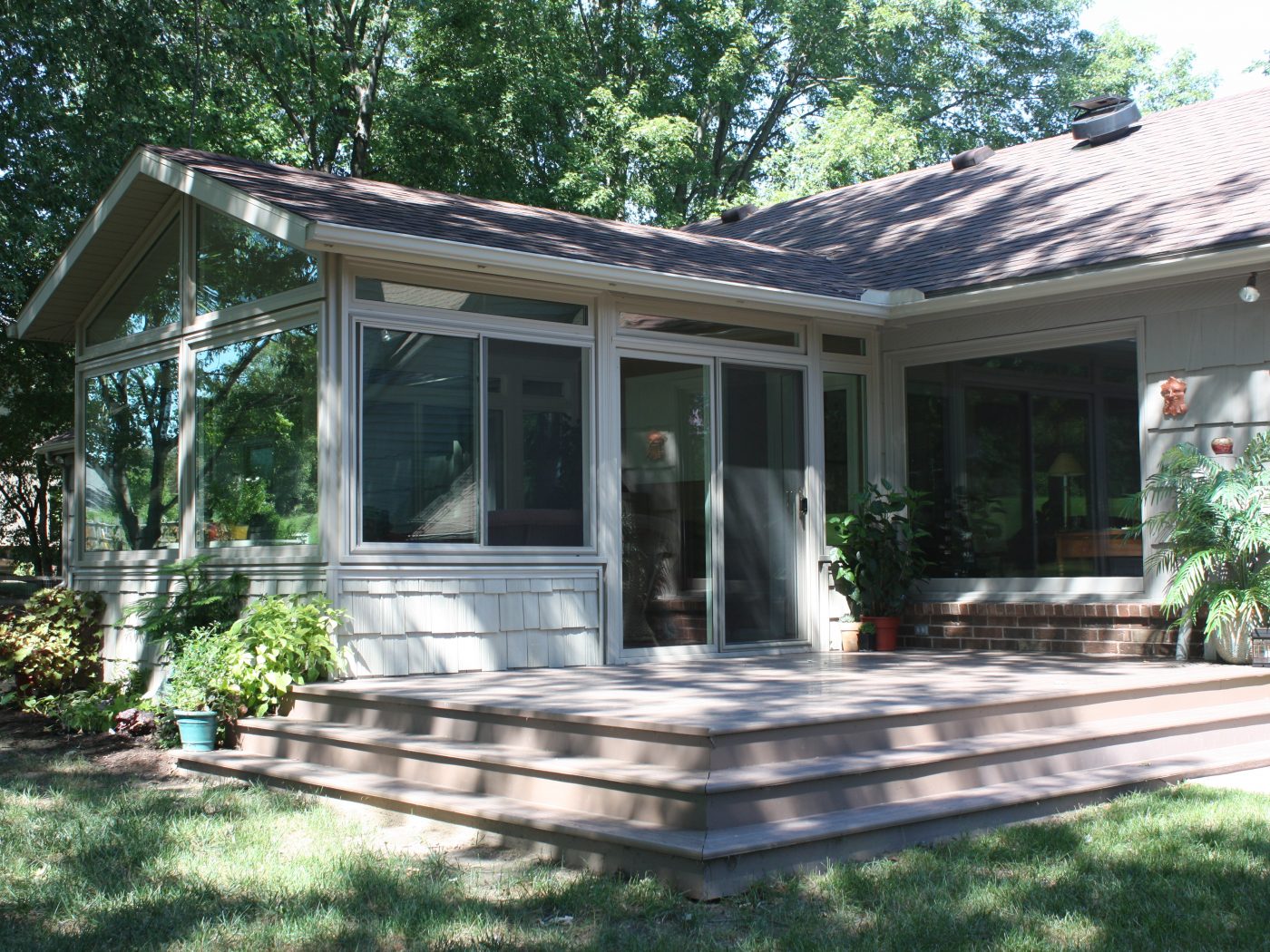 Clay Eco Green Knee Wall 2