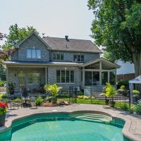 Clay Solid Knee Wall and Sidelights Transitions (2)