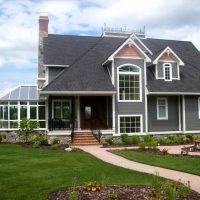 Victorian Style Sunroom Lancaster PA