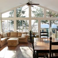 White Eco Green Knee Wall Transitions (4)