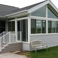 White Eco Green Knee Wall Transitions (5)