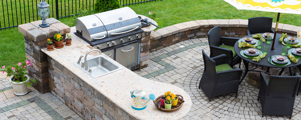 Patio Installation Lancaster PA