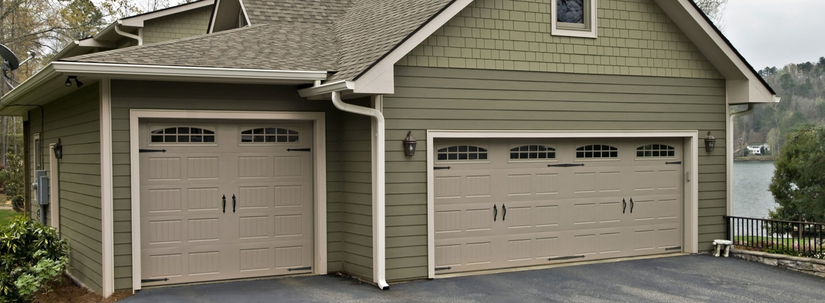 Garage Builders in Lancaster PA