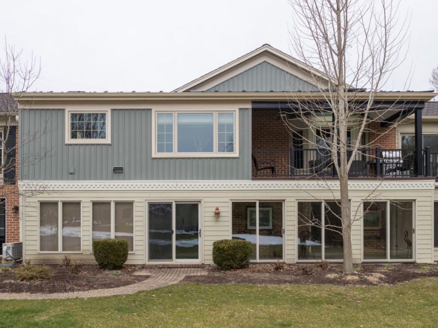 Lancaster County Home Winodws