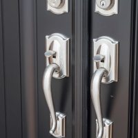 beautiful door handles