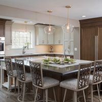 kitchen island