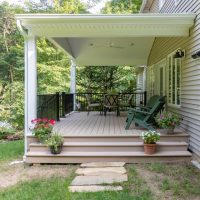 Composite Decking Company Serving Lancaster, Decks, Chester County PA