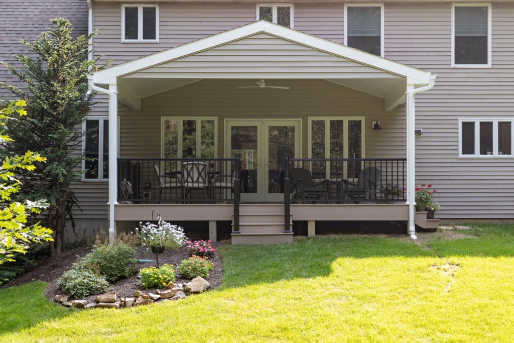 Choice Home Remodeling Hero Banner Image