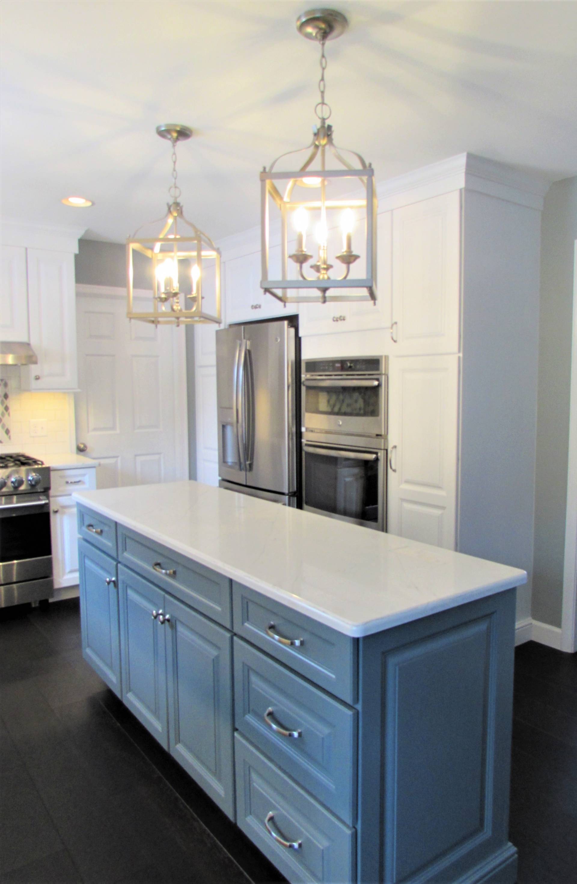 Choice Home Remodeling Hero Banner Image