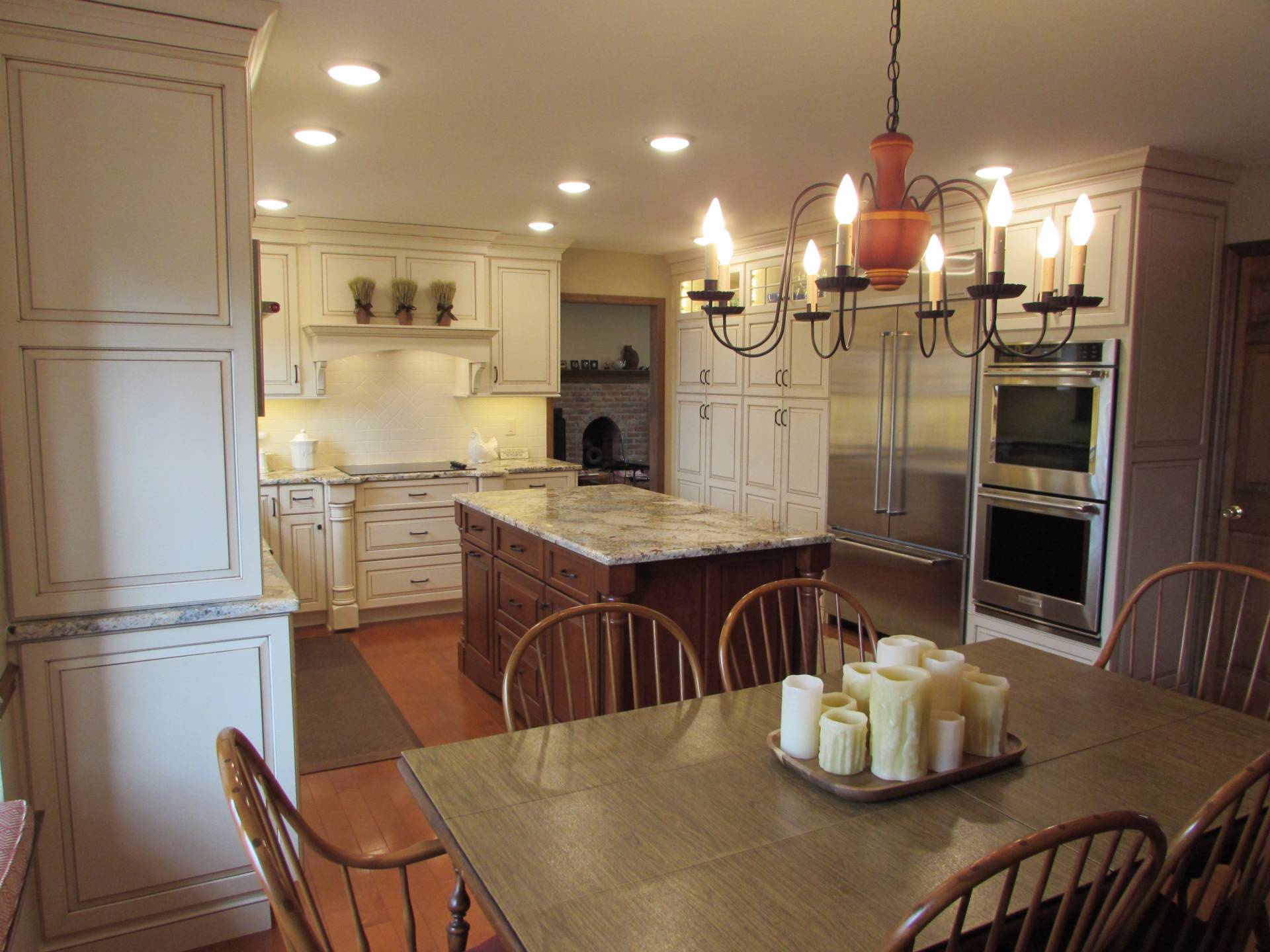 Choice Home Remodeling Hero Banner Image