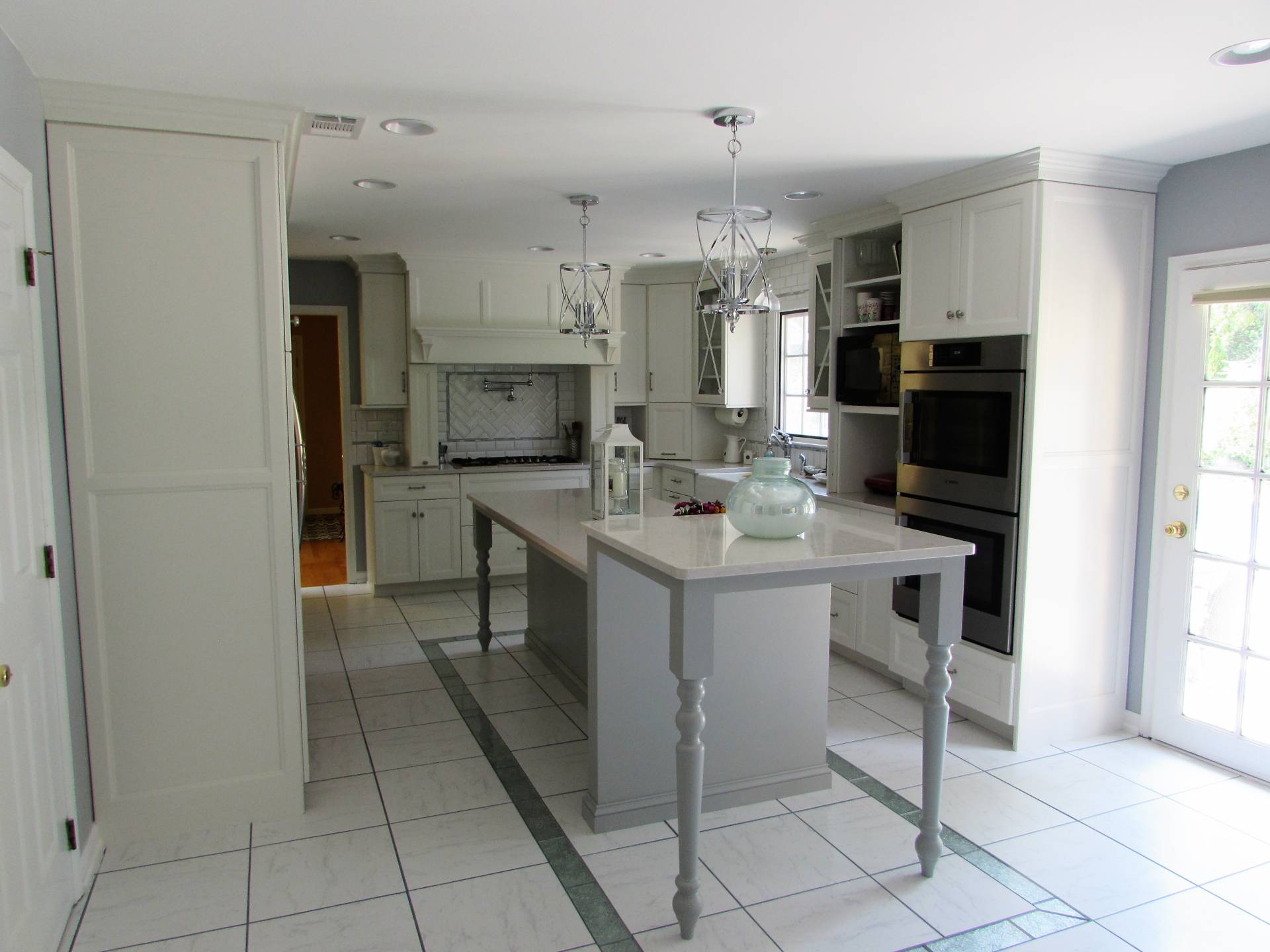 Choice Home Remodeling Hero Banner Image