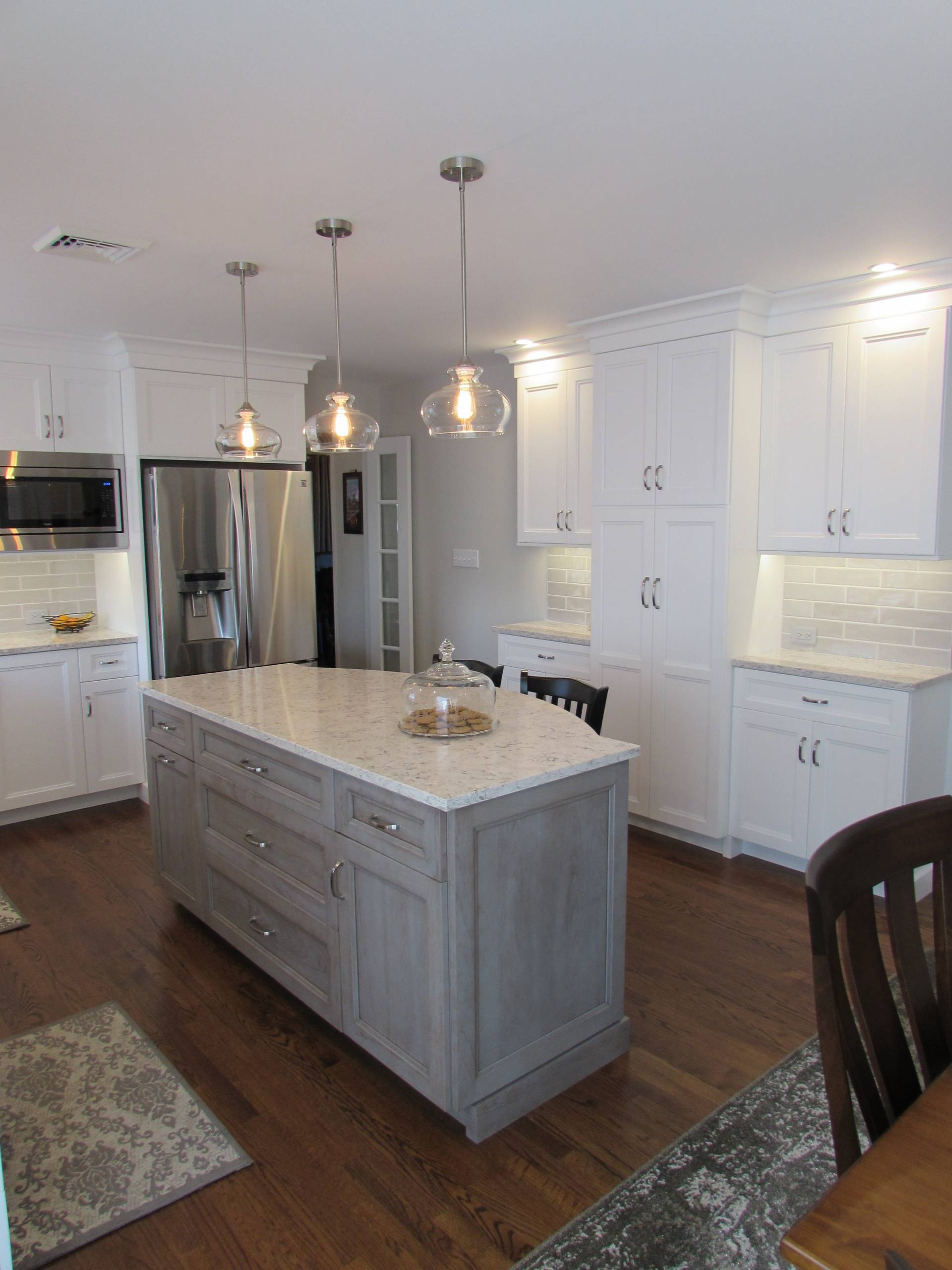 Choice Home Remodeling Hero Banner Image