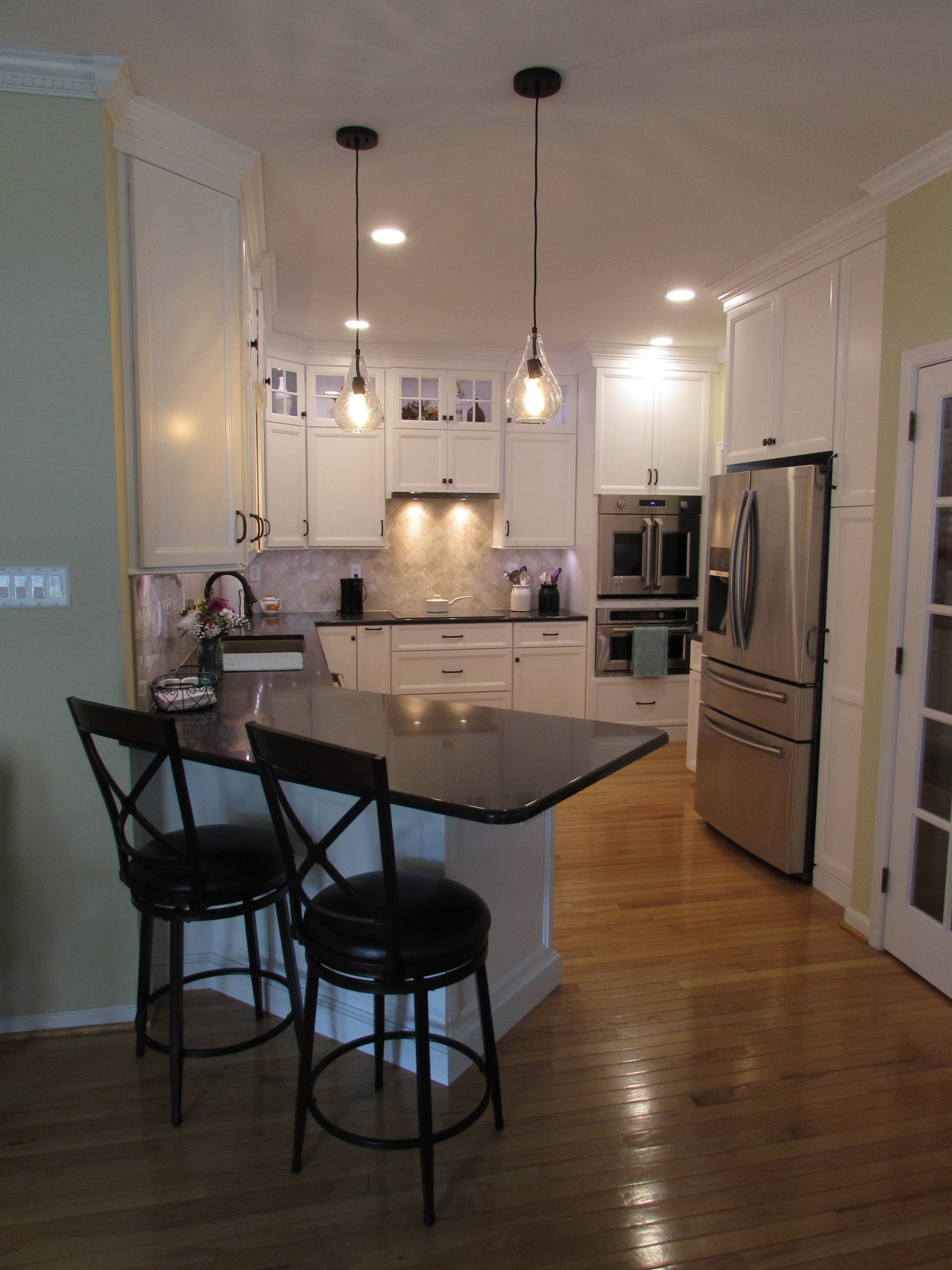 Choice Home Remodeling Hero Banner Image