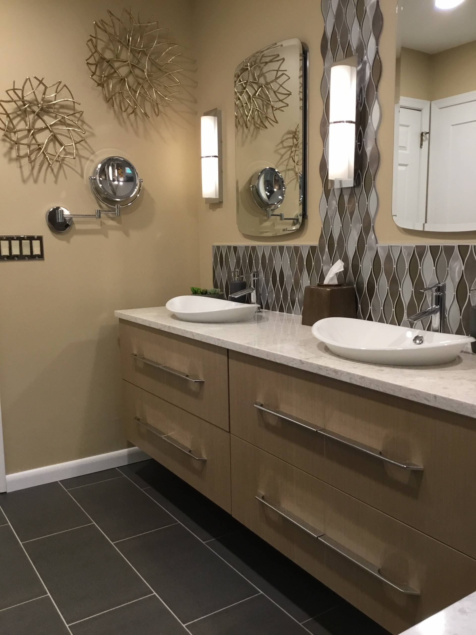 Choice Home Remodeling Hero Banner Image