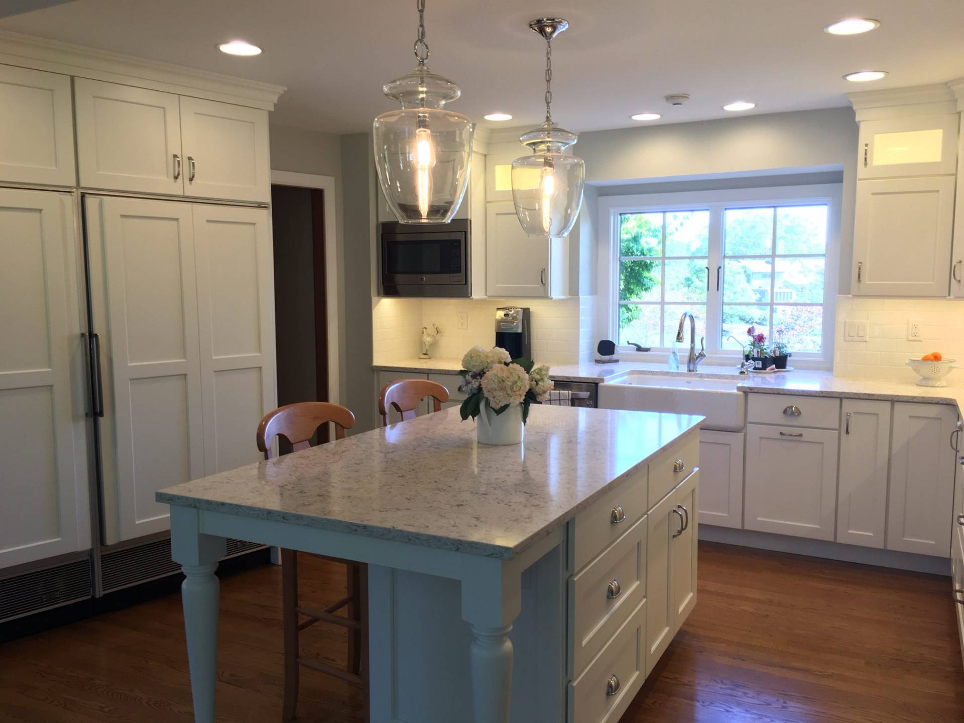 Choice Home Remodeling Hero Banner Image