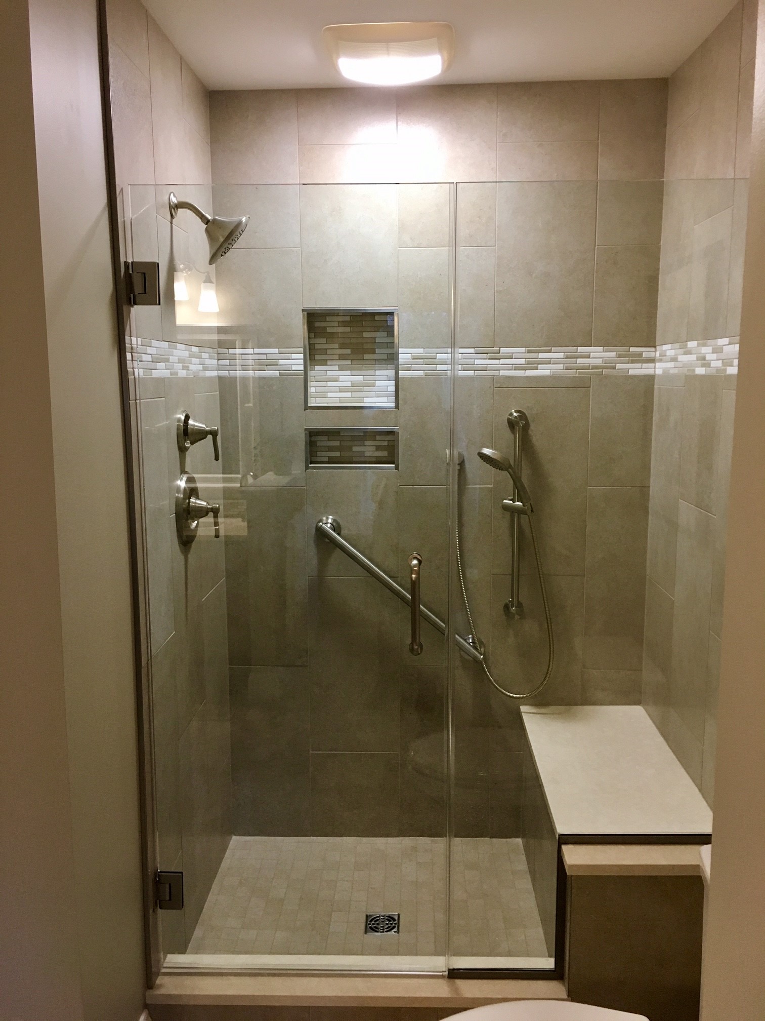 Choice Home Remodeling Hero Banner Image