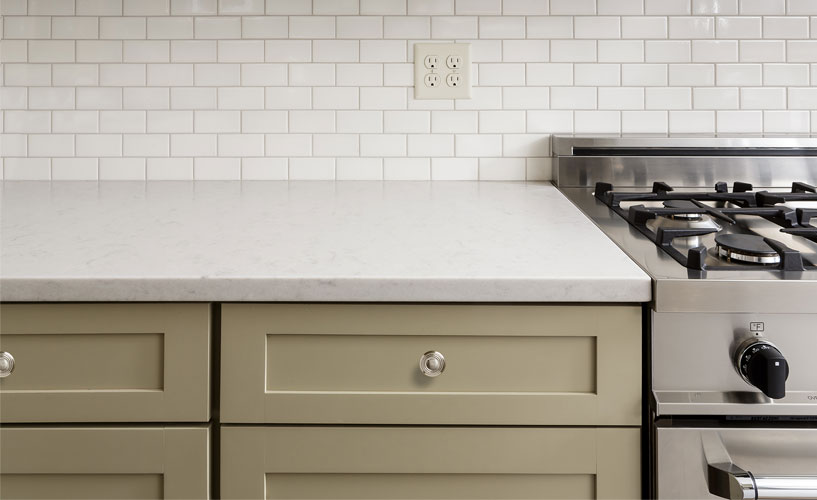 Comparing Laminate vs Quartz Countertops Choice Home Remodeling Blog