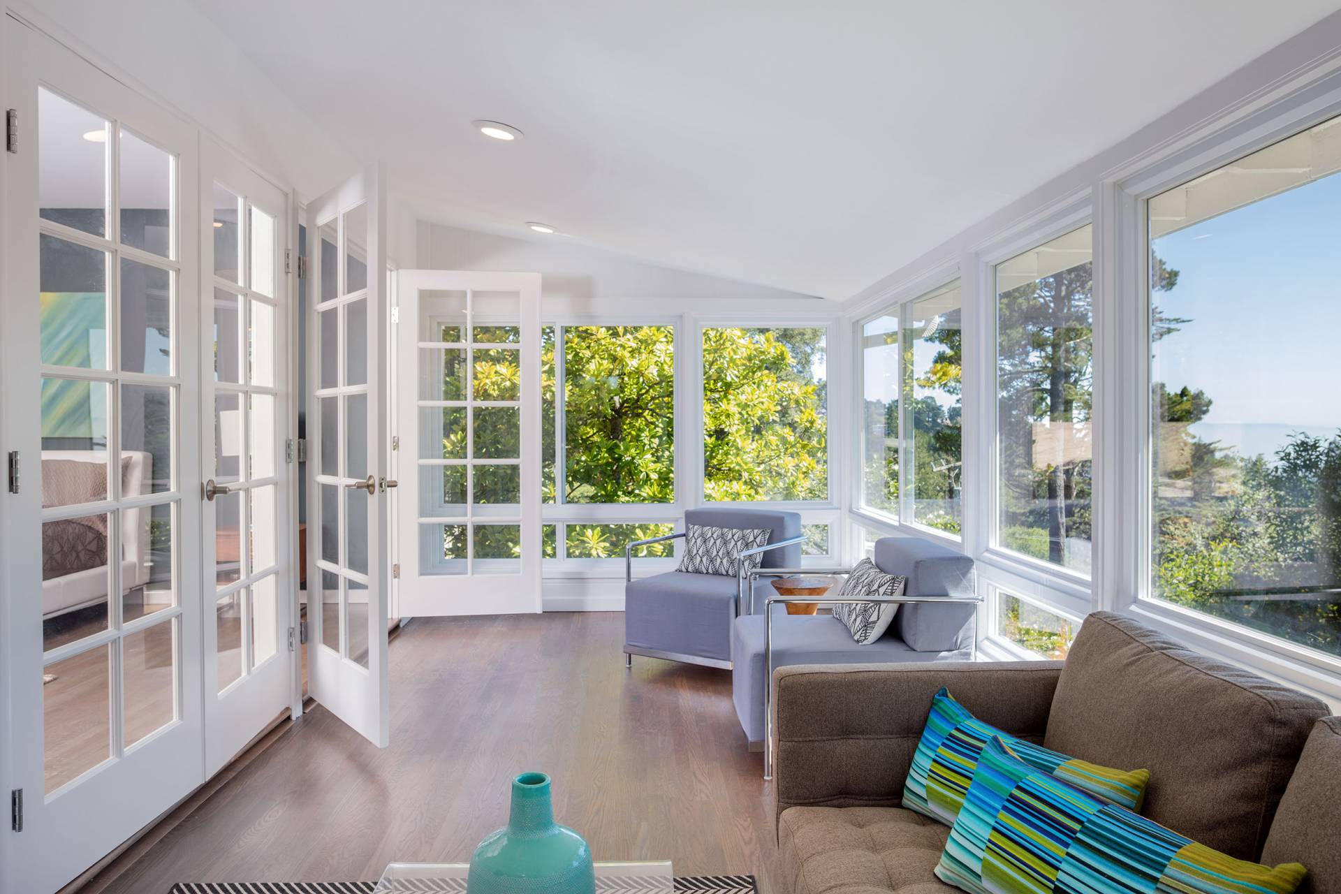 Sunroom Styles 3 Season Rooms Vs 4 Season Rooms Choice Blog