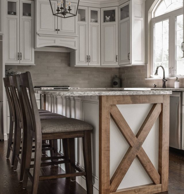 Jessica Lane Kitchen Remodel