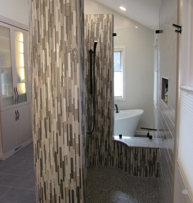 Hess Circle Bathroom Remodel