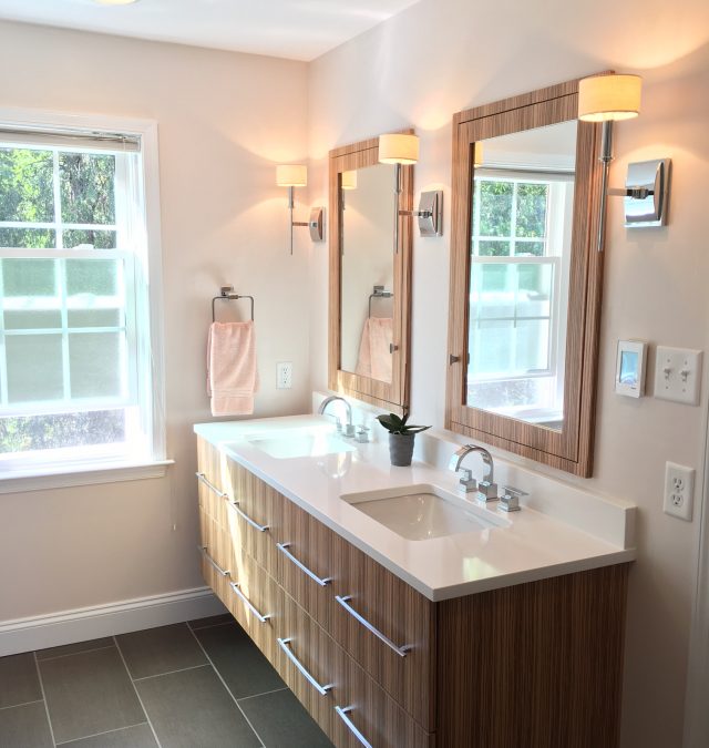 Wincrest Bathroom Remodel