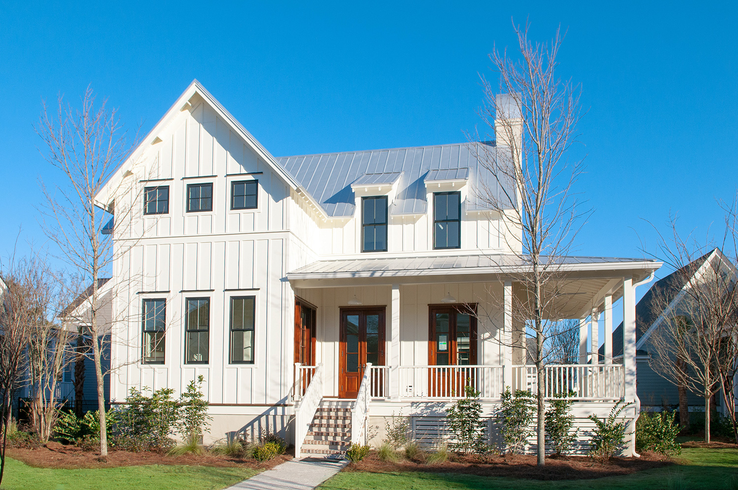 Average Cost of New Siding Uncovering the True Cost to Install Siding