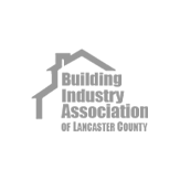 Building Industry Association Logo