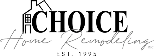 Choice House Remodeling Logo