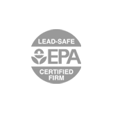 Lead-Safe EPA Certified Firm Logo