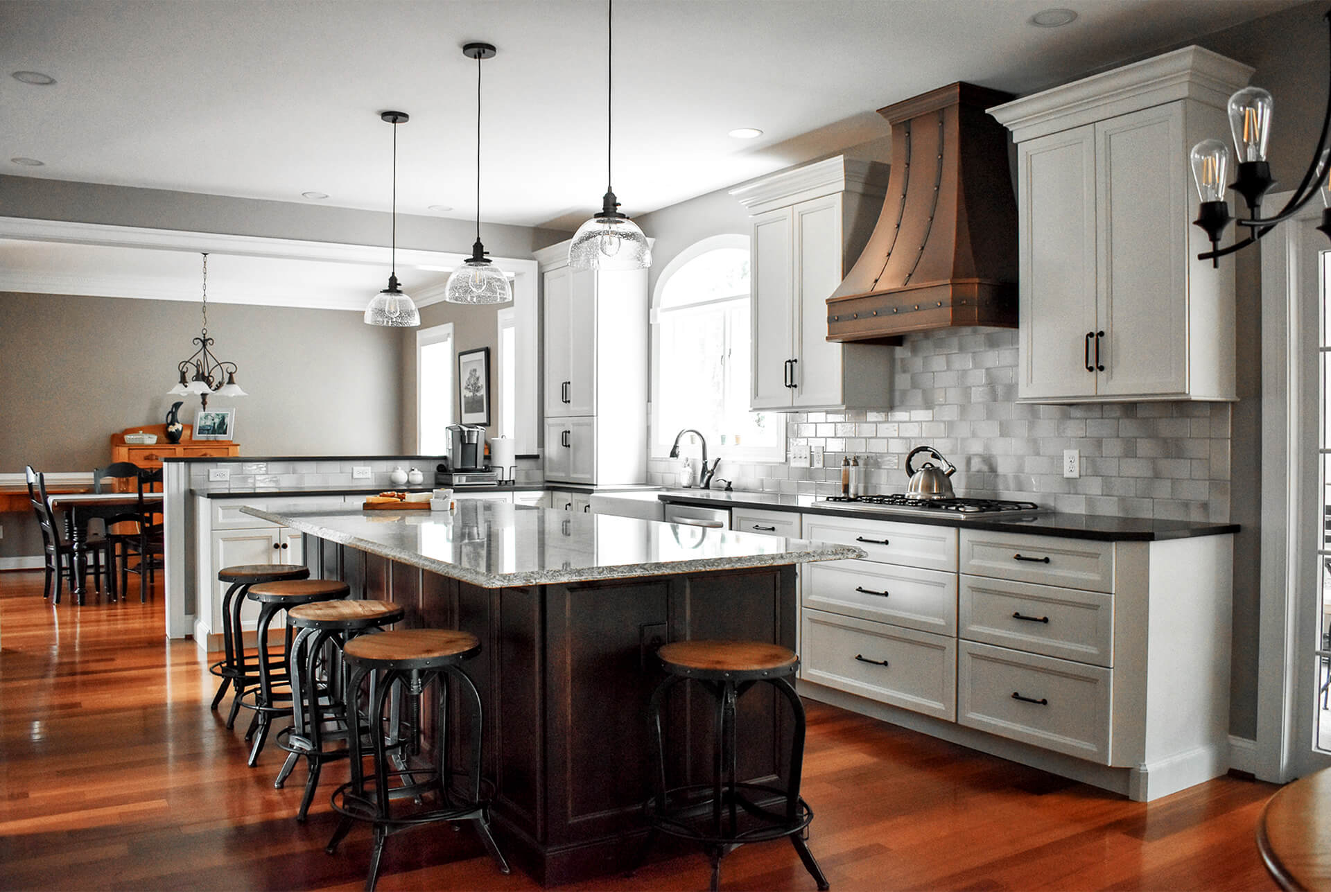 Kitchen | Choice Windows & Doors