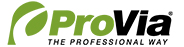 ProVia Logo