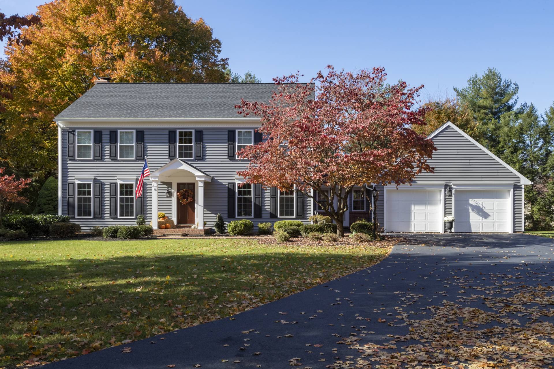 vinyl siding installation services
