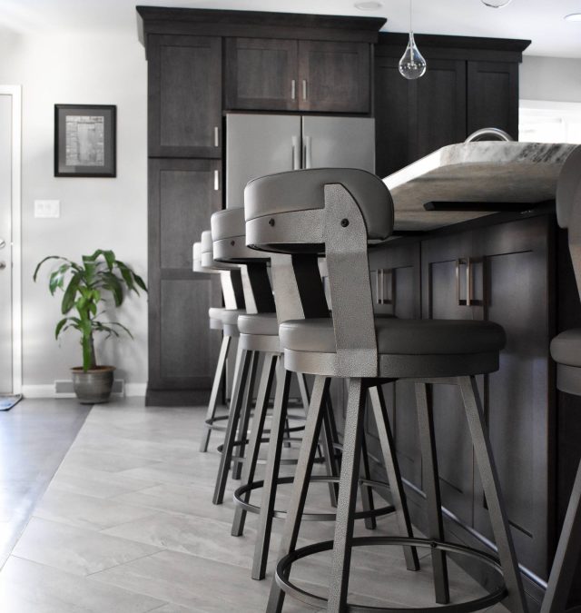 Edges Mill Kitchen Remodel